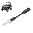 thumbnail image 3 of 4014225, Brake Pressure Line Switch Anti Deformation Stable Simple Installation Professional Brake Line Switch  for ATV, 3 of 7