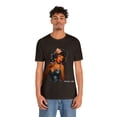 thumbnail image 4 of Womans Vintage Retro Graphic Fashion Tshirt, 4 of 4