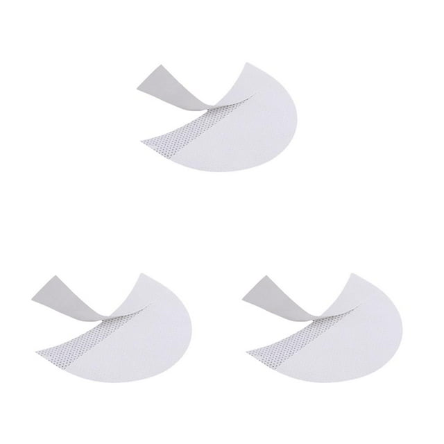 Guardoinrt 20PCS/Set Disposable Eyeshadow Set Pad Eyelash Extensions Patch Beauty Eye Sticker Make Up Tools No.02 3Set