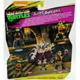 thumbnail image 3 of Teenage Mutant Ninja Turtles Tales of the Super Shredder Super Ninja Raph Action Figure, 3 of 7