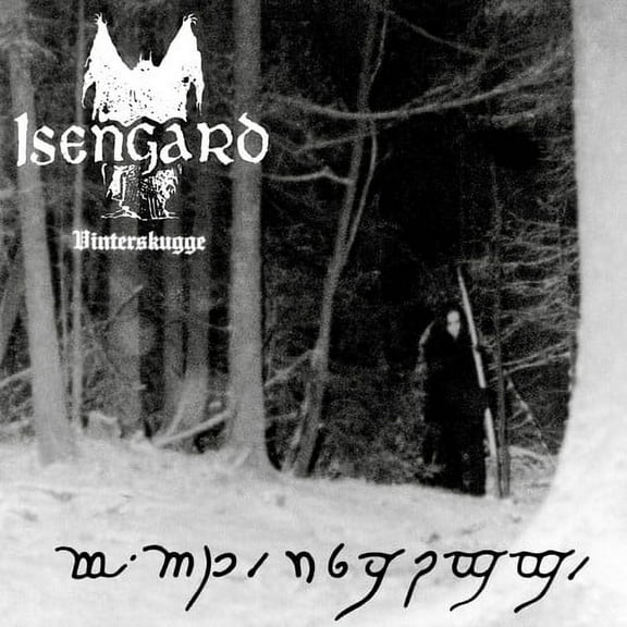 Isengard - Vinterskugge - Music & Performance - CD