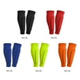 thumbnail image 2 of maskred Crashproof Silicone Strap Strong Sweat Absorption  for Arm Sleeves Fit For ALL Shape Muscle Compression Stable Polyster yellow XL, 2 of 6