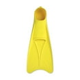 thumbnail image 6 of YongCo Outdoor Swim Training Fins Comfortable Long Snorkeling Fins Frogs Shoe Flippers for Snorkeling Divings Swimming, 6 of 21