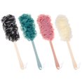 thumbnail image 1 of Back Scrubber Arswin para ducha con cepillo corporal de mango largo, 1 of 9