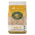 thumbnail image 2 of Nature's Path Organic Whole O's Breakfast Cereal, 26.4oz Bag (pack of 6), 2 of 7