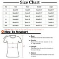 thumbnail image 5 of Jinhomg Womens Plus Size Scrubs Tops Elegant Cute Floral Print Nursing Uniform Lightweight Comfy Short Sleeve V-Neck Tunic Blouse with Pockets Red XL, 5 of 5