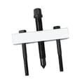 thumbnail image 3 of Extractor de polea de cigüeñal multifunción, herramienta de extracción de polea fácil de usar, extractor de cojinetes para dispositivos de reparación, 3 of 7