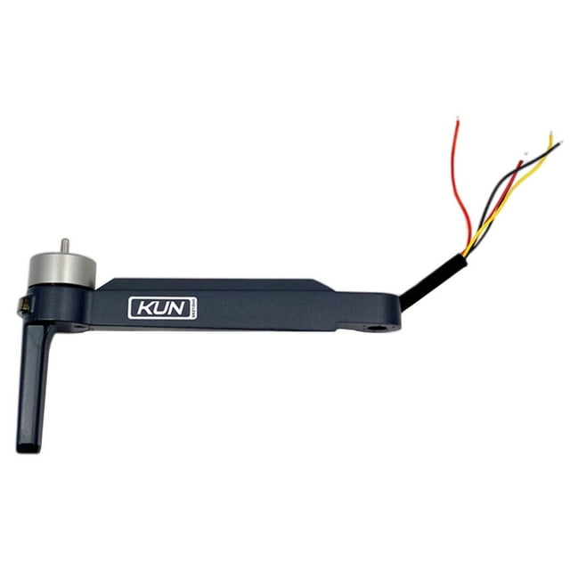 Accesorios de RC Zulema Piezas Quadcopter SG908