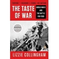 thumbnail image 1 of Pre-Owned Taste of War: World War II and the Battle for Food, (Paperback), 1 of 1