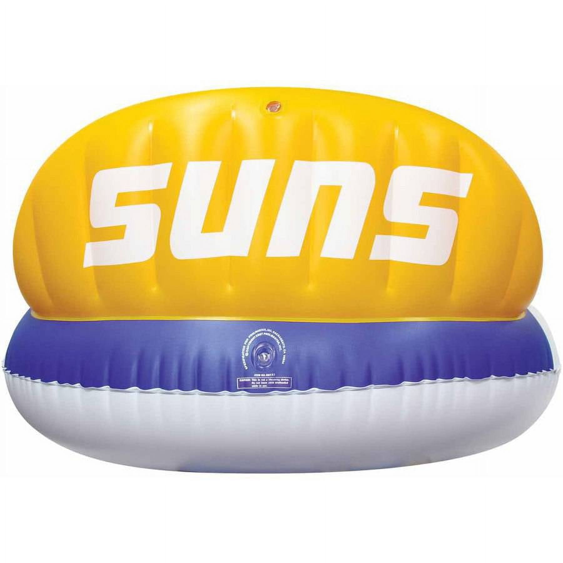 Poolmaster Phoenix Suns NBA Luxury Drifter