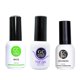 thumbnail image 1 of Set de Esmaltes Gel Nails Gc Nails Acrílico y Gelish, 1 of 5