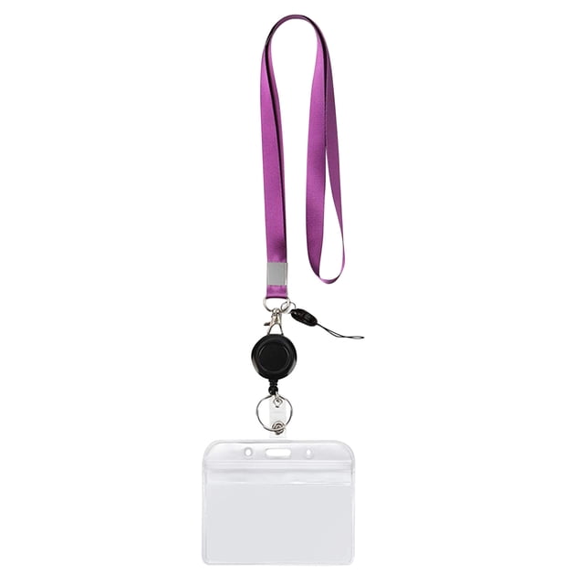 Xihbxyly Artículos Por Menos de 10 Dólares. Estuche Protector para Tarjetas de Salud Estuche para Tarjetas Blandas de Pvc