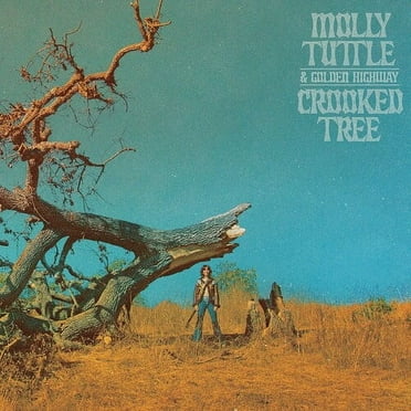 Molly Tuttle & Golden Highway - Crooked Tree - Music & Performance - Vinyl