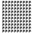 thumbnail image 3 of Yeacher 100PCS Nylon Push-Type Automotive Clips Rivet Retainer Fasteners Clips 25mm with 1PC Fastener Remover, 3 of 6
