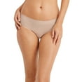 thumbnail image 1 of Jockey Women's Seamfree Hipster, 1 of 5