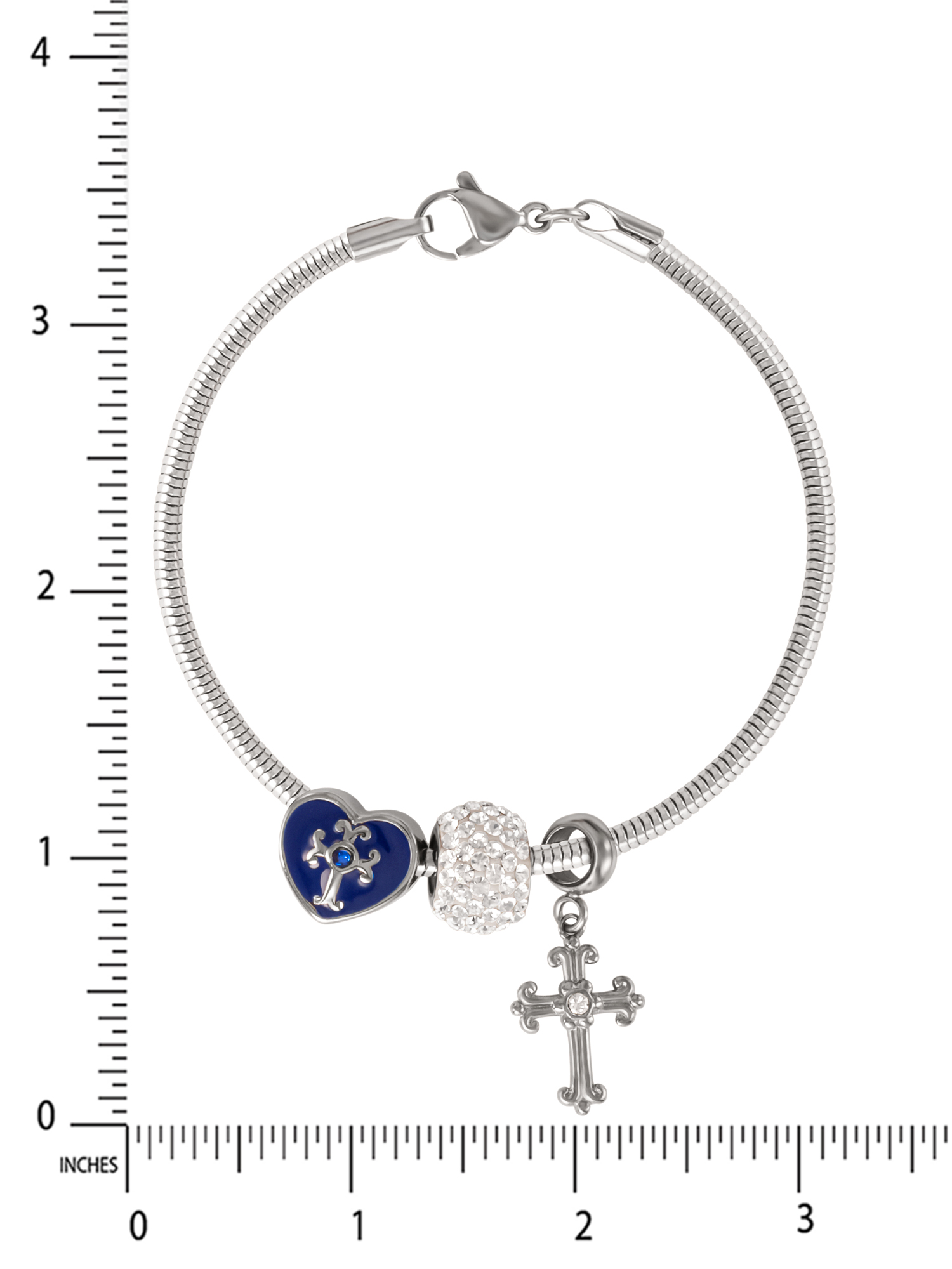 Hallmark charm sale bracelet beads