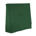 thumbnail image 3 of Cubierta de mesa plegable de tenis de mesa Protección contra la intemperie a prueba de lágrimas Cubierta de mesa pingpong pingpong para exteriores Verde, 3 of 8