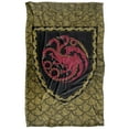 thumbnail image 2 of House of The Dragon Blanket, 36"x58" Hod Shield Silky Touch Super Soft Throw Blanket, 2 of 6