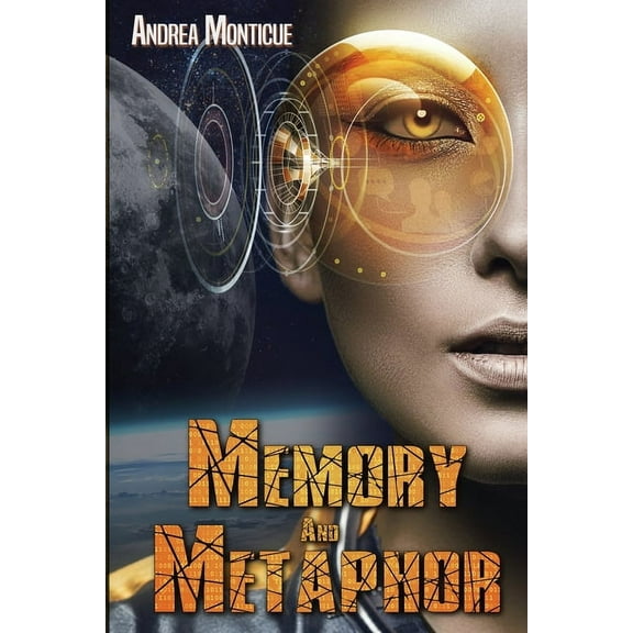 Memory and Metaphor, (Paperback)