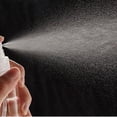 thumbnail image 3 of 5 Mist Atomizador recargables Bomba para aceites esenciales Perfumes 10ml Zulema Borrar botellas de spray vacías, 3 of 8