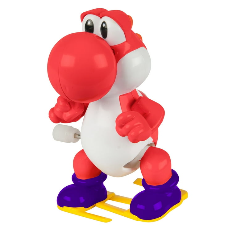 Club Mocchi Mocchi Yoshi Wind Ups Assortment - Walmart.com Club Mocchi Mocchi Yoshi Wind Ups Assortment - Walmart.com