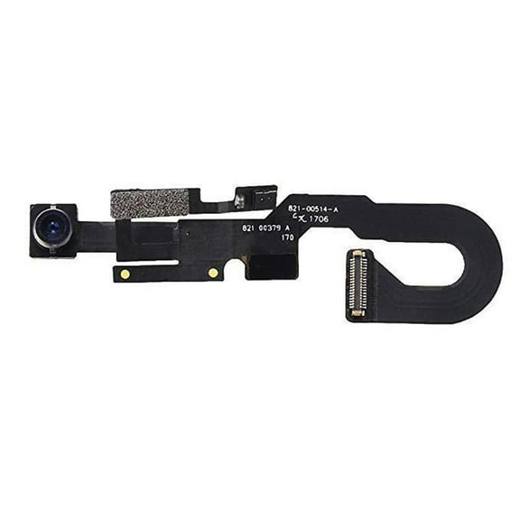 Front Camera Flex Ribbon Cable with Proximity Sensor Phone Spare Parts Accessory For iPhone 7