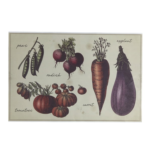 Set of 50 Paper Placemats 11" x 16" Tear Off Pad - Walmart.com