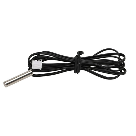 

Thermocouple Temperature Resistance Wear Resistance Temperature Sensor For Temperature Testing For Factory 20CM 30CM 40CM 50CM 1M 2M