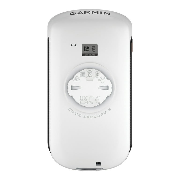 Garmin Edge Explore 2 - GPS Navigation Cycling Computer with 3