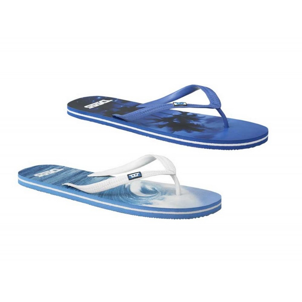 duke flip flops
