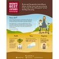 thumbnail image 5 of Moms Best Naturals Oats & Honey Blend, 5 of 6