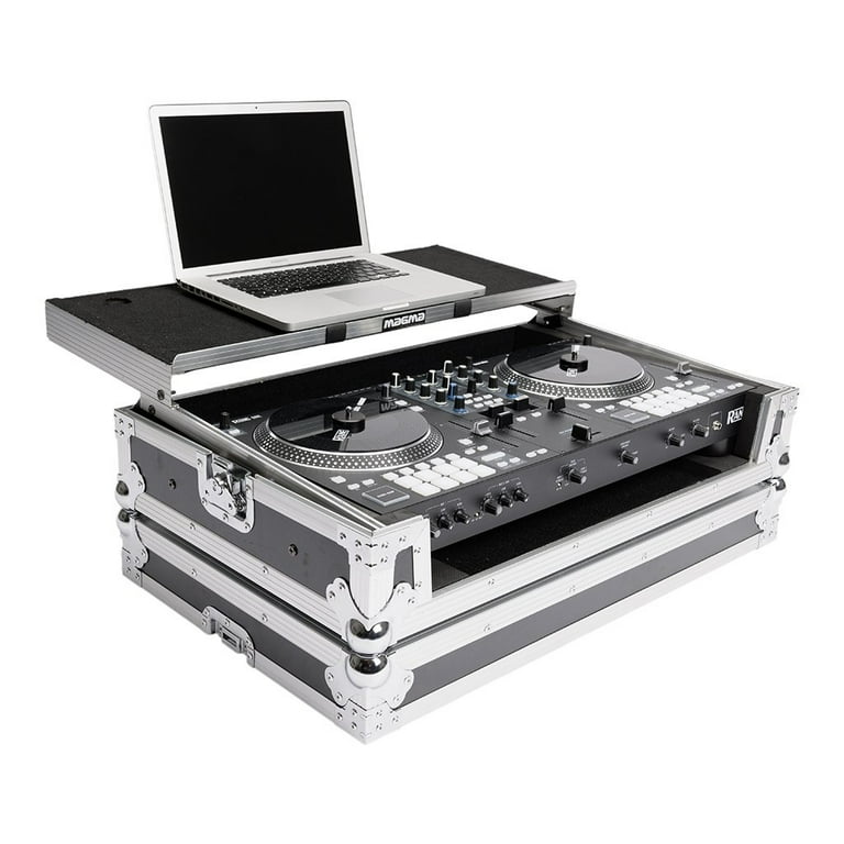 Magma Cases DJ-Controller Workstation Rane One - Walmart.com
