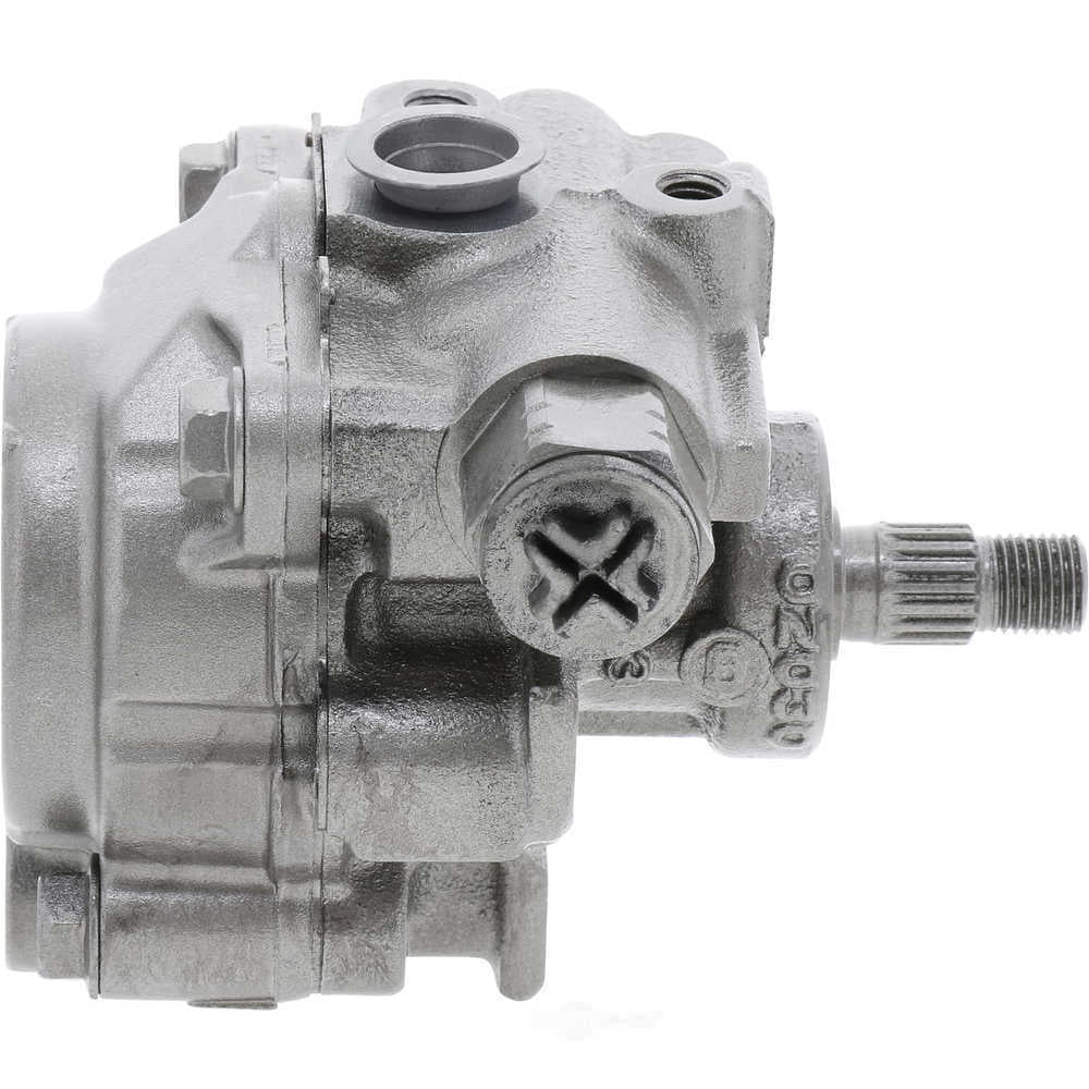 MAVAL 96153M Reman Power Steering Pump