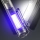 thumbnail image 5 of Eigraketly Linterna a prueba de agua Escala transparente Modos múltiples Antideslizante Micro Lámpara Indicador de Recargable por USB Estufas de camping Eigraketly  OD029770-01, 5 of 6