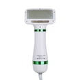 thumbnail image 2 of Secador De Perro Mascota Peine de pelo para gatos, soplador de pelo para perros, secador de pelo portátil, accesorios para mascotas (verde Reino Unido) Likrtyny Libre de BPA, 2 of 9