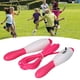 thumbnail image 1 of Equipo De Gimnasia Cuerda Para Saltar Cordón De PVC Plástico Ajustable, 1 of 8