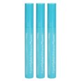 thumbnail image 1 of Fiber Mascara, Lash Makeup Mascara Curling Waterproof Volumizing Lasting 3pcs  for Makeup, 1 of 8
