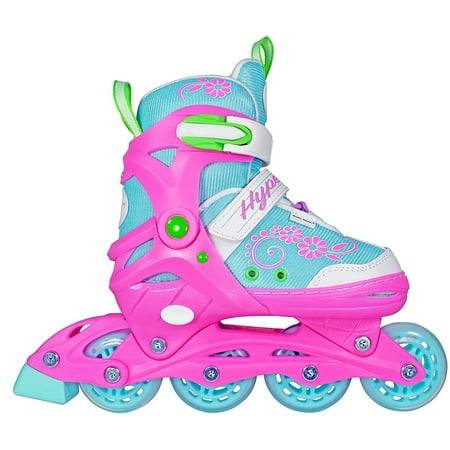 HYPE Sherbet Adjustable Children's Inline Skates