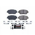 thumbnail image 2 of Power Stop Front Z23 Evolution Carbon-Fiber Ceramic Brake Pads Z23-908, 2 of 7