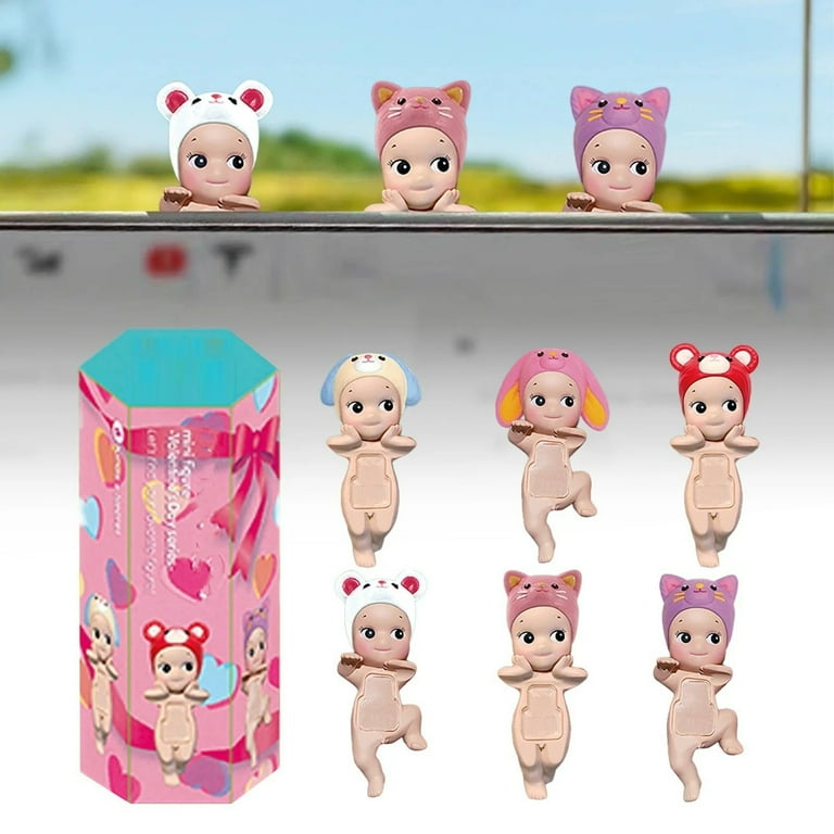その他 HIPPERS vs Sonny angel Sonny Angel Babies 1PC Sonny Angels Figure Hipper Officially