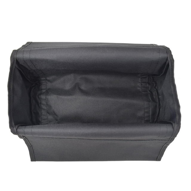 Bolsa de herramientas para escalera, parte abierta de boca Gloria Bolsa colgante de escalera
