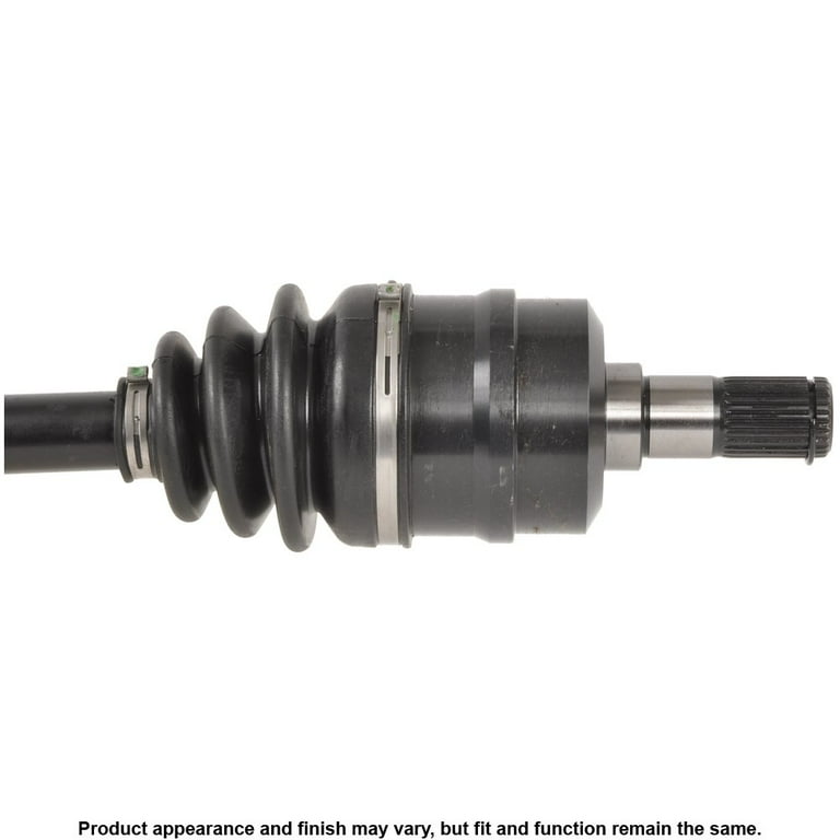 CARDONE New 66-3278 CV Axle Assembly Front Right fits 1995 CARDONE New 66-3278 CV Axle Assembly Front Right fits 1995