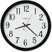 Angle View: Howard Miller, MIL625166, Gallery Wall Clock, 1