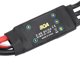 thumbnail image 3 of Controlador de velocidad electrónico pequeño sin escobillas 30A, compatible con Control remoto, avión de juguete Drone, 3 of 8