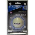 thumbnail image 1 of Wave7 KSUBBC200 Kansas State University Cue Ball, 1 of 1