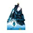 thumbnail image 3 of Advanced Graphics 2137 69 x 46 Po. le Train Express Polaire - Standup en Carton, 3 of 15