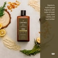 thumbnail image 4 of Cremo 2 in 1 Men's Shampoo & Conditioner, Fresh Timber Scent, 16 fl oz, 4 of 9