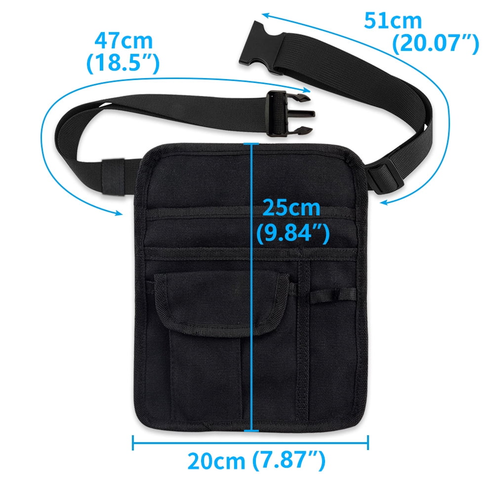 Waitress fanny outlet pack