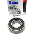 thumbnail image 3 of 62/32 2RS KOYO Deep Groove Ball Bearing Suzuki 09262-32022 Bearing, 3 of 4