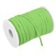 thumbnail image 1 of Banda elástica Unique Bargains para coser 1/8'(3mm)x109 yardas Claro Militar Verde, 1 of 5